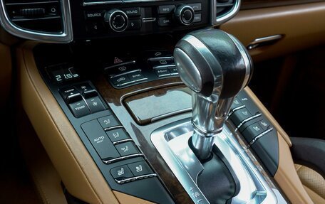 Porsche Cayenne III, 2013 год, 2 990 000 рублей, 14 фотография