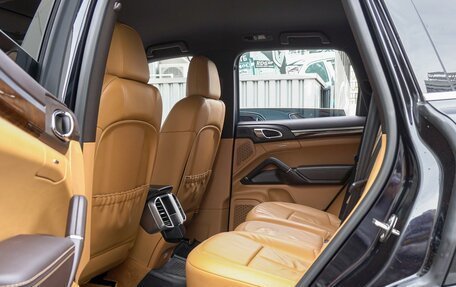 Porsche Cayenne III, 2013 год, 2 990 000 рублей, 11 фотография