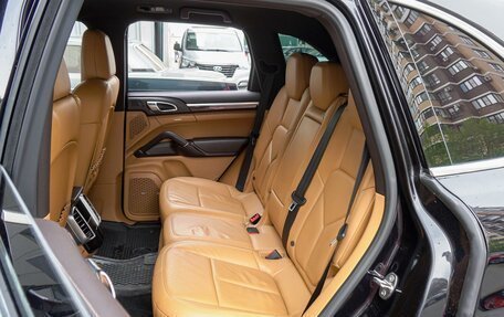 Porsche Cayenne III, 2013 год, 2 990 000 рублей, 9 фотография