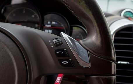 Porsche Cayenne III, 2013 год, 2 990 000 рублей, 17 фотография