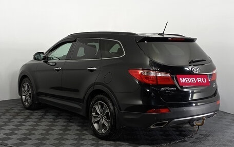 Hyundai Santa Fe III рестайлинг, 2014 год, 2 000 000 рублей, 8 фотография