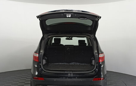 Hyundai Santa Fe III рестайлинг, 2014 год, 2 000 000 рублей, 12 фотография