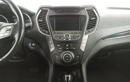 Hyundai Santa Fe III рестайлинг, 2014 год, 2 000 000 рублей, 18 фотография