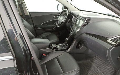 Hyundai Santa Fe III рестайлинг, 2014 год, 2 000 000 рублей, 13 фотография