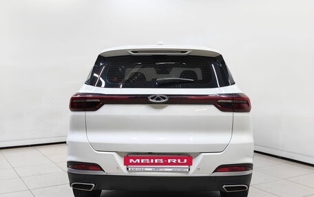 Chery Tiggo 7 Pro, 2020 год, 1 379 000 рублей, 4 фотография