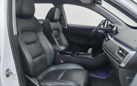 Chery Tiggo 7 Pro, 2020 год, 1 379 000 рублей, 7 фотография