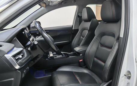 Chery Tiggo 7 Pro, 2020 год, 1 379 000 рублей, 6 фотография