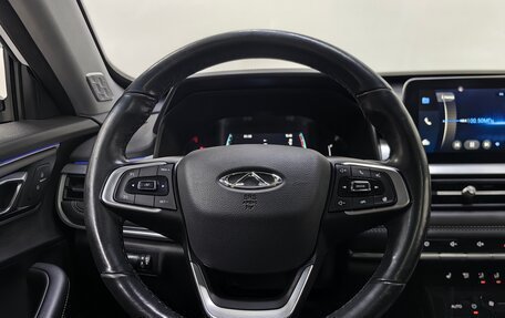 Chery Tiggo 7 Pro, 2020 год, 1 379 000 рублей, 11 фотография