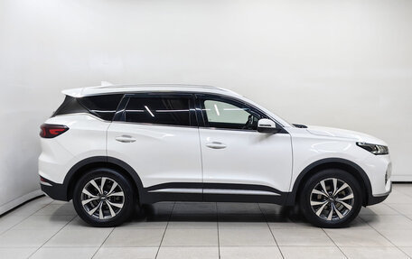 Chery Tiggo 7 Pro, 2020 год, 1 379 000 рублей, 5 фотография