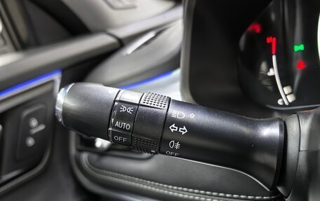 Chery Tiggo 7 Pro, 2020 год, 1 379 000 рублей, 19 фотография