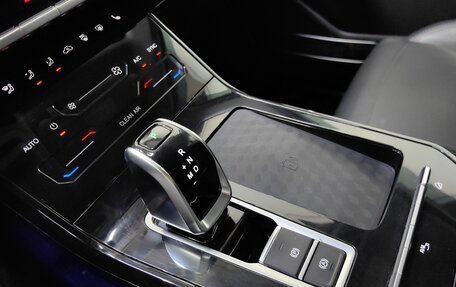 Chery Tiggo 7 Pro, 2020 год, 1 379 000 рублей, 16 фотография
