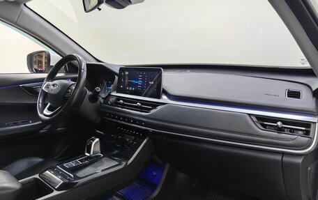 Chery Tiggo 7 Pro, 2020 год, 1 379 000 рублей, 13 фотография