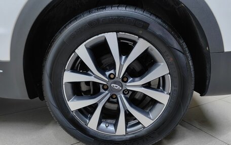 Chery Tiggo 7 Pro, 2020 год, 1 379 000 рублей, 23 фотография