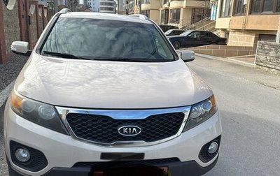 KIA Sorento II рестайлинг, 2011 год, 1 300 000 рублей, 1 фотография
