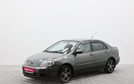 Toyota Corolla, 2004 год, 430 000 рублей, 1 фотография