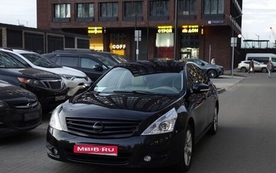 Nissan Teana, 2011 год, 1 050 000 рублей, 1 фотография