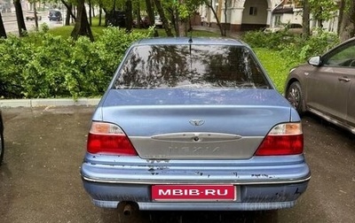 Daewoo Nexia I рестайлинг, 2006 год, 140 000 рублей, 1 фотография
