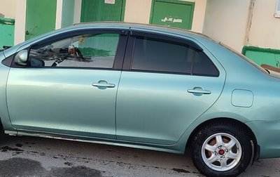 Toyota Belta, 2006 год, 550 000 рублей, 1 фотография