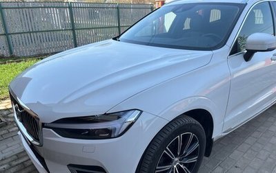 Volvo XC60 II, 2021 год, 5 000 000 рублей, 1 фотография