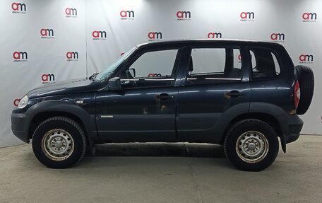 Chevrolet Niva I рестайлинг, 2012 год, 249 000 рублей, 7 фотография