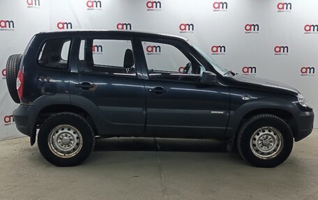 Chevrolet Niva I рестайлинг, 2012 год, 249 000 рублей, 8 фотография