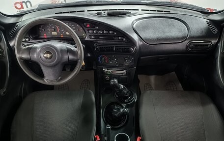 Chevrolet Niva I рестайлинг, 2012 год, 249 000 рублей, 9 фотография