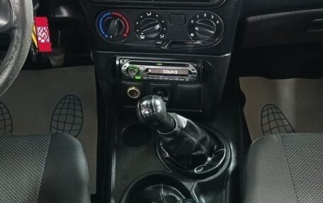 Chevrolet Niva I рестайлинг, 2012 год, 249 000 рублей, 16 фотография