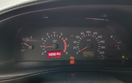 Chevrolet Niva I рестайлинг, 2012 год, 249 000 рублей, 14 фотография