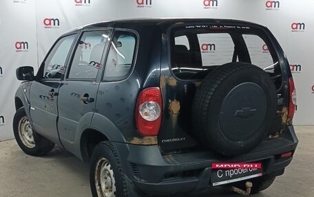 Chevrolet Niva I рестайлинг, 2012 год, 249 000 рублей, 6 фотография