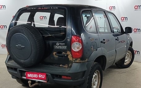 Chevrolet Niva I рестайлинг, 2012 год, 249 000 рублей, 4 фотография
