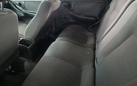 Chevrolet Niva I рестайлинг, 2012 год, 249 000 рублей, 18 фотография