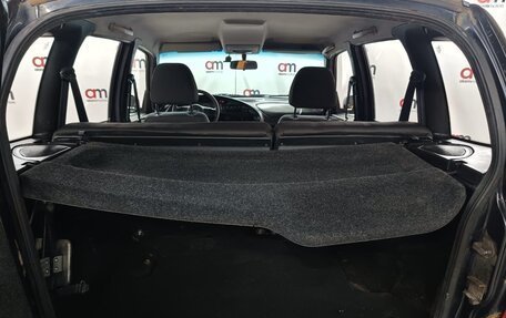Chevrolet Niva I рестайлинг, 2012 год, 249 000 рублей, 20 фотография