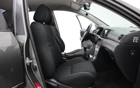 Toyota Corolla, 2004 год, 430 000 рублей, 9 фотография
