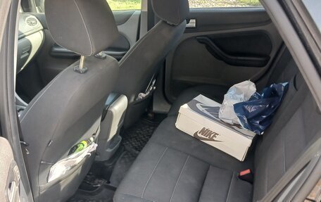Ford Focus II рестайлинг, 2010 год, 530 000 рублей, 9 фотография