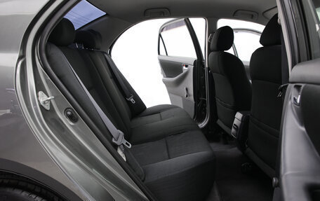 Toyota Corolla, 2004 год, 430 000 рублей, 11 фотография