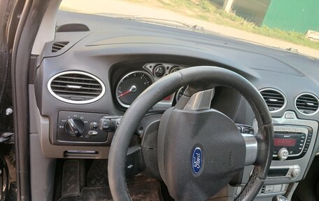 Ford Focus II рестайлинг, 2010 год, 530 000 рублей, 7 фотография