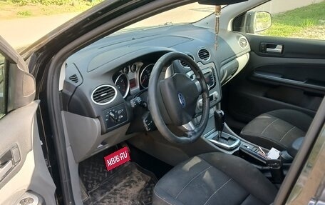 Ford Focus II рестайлинг, 2010 год, 530 000 рублей, 8 фотография