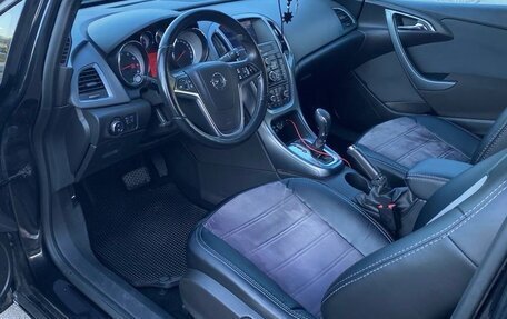 Opel Astra J, 2012 год, 800 000 рублей, 5 фотография