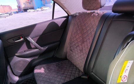 Mazda 6, 2006 год, 630 000 рублей, 7 фотография