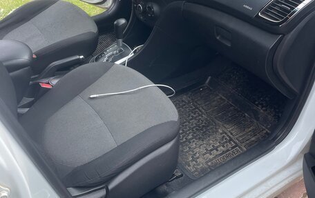 Hyundai Solaris II рестайлинг, 2013 год, 635 000 рублей, 9 фотография