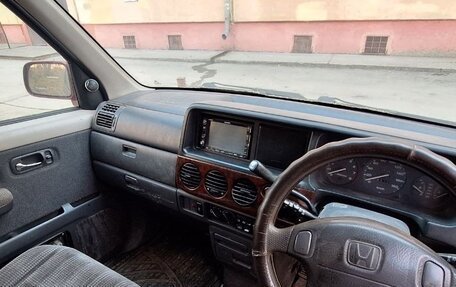 Honda Stepwgn IV, 2001 год, 500 000 рублей, 7 фотография