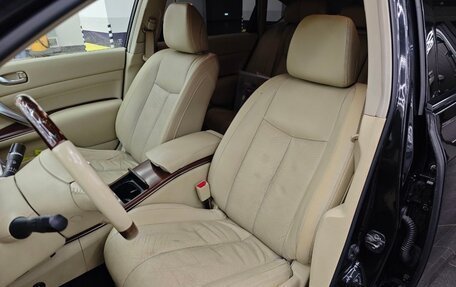 Nissan Teana, 2011 год, 1 050 000 рублей, 12 фотография