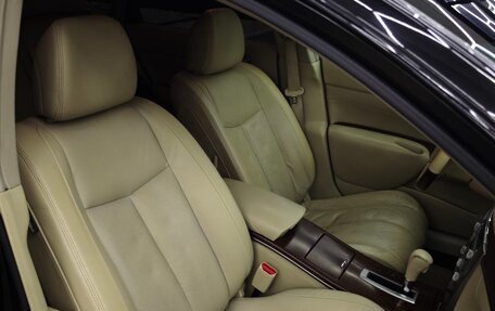 Nissan Teana, 2011 год, 1 050 000 рублей, 14 фотография