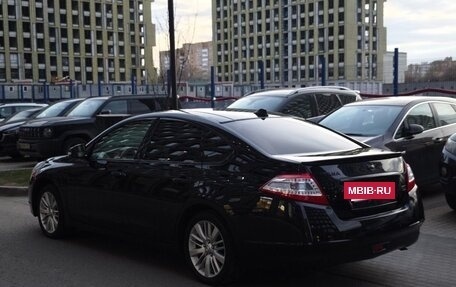 Nissan Teana, 2011 год, 1 050 000 рублей, 3 фотография