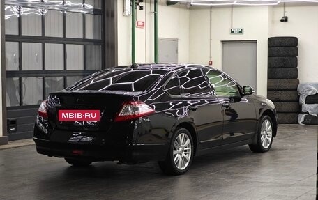 Nissan Teana, 2011 год, 1 050 000 рублей, 8 фотография