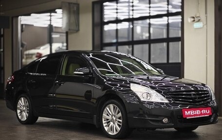 Nissan Teana, 2011 год, 1 050 000 рублей, 7 фотография