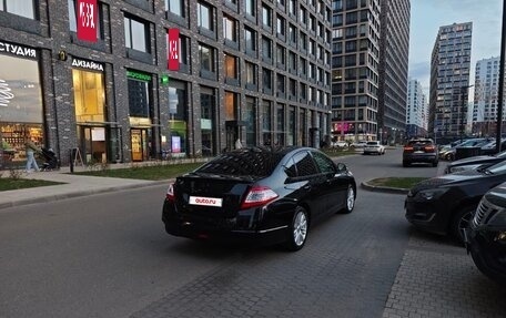 Nissan Teana, 2011 год, 1 050 000 рублей, 5 фотография