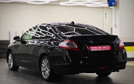 Nissan Teana, 2011 год, 1 050 000 рублей, 9 фотография