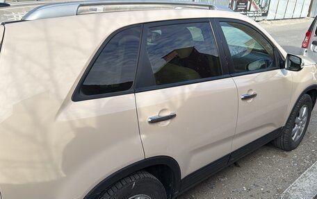KIA Sorento II рестайлинг, 2011 год, 1 300 000 рублей, 3 фотография