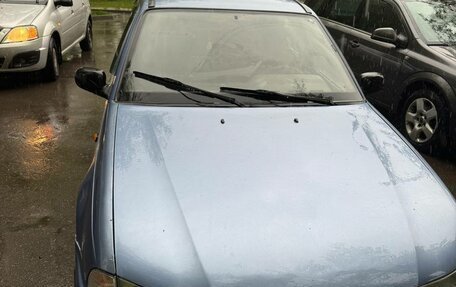 Daewoo Nexia I рестайлинг, 2006 год, 140 000 рублей, 3 фотография